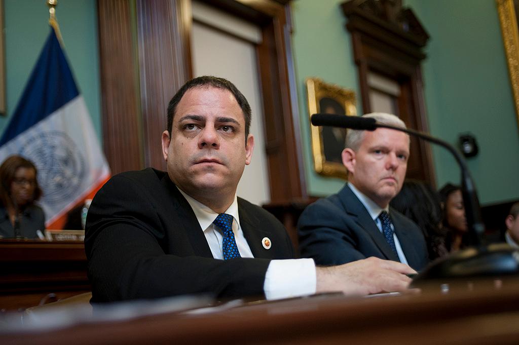 Queens Waterfront Project Passes Through City Hall With Historic Affordable Housing Requirements