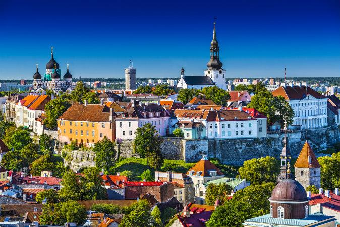 Top Reasons to Visit Estonia