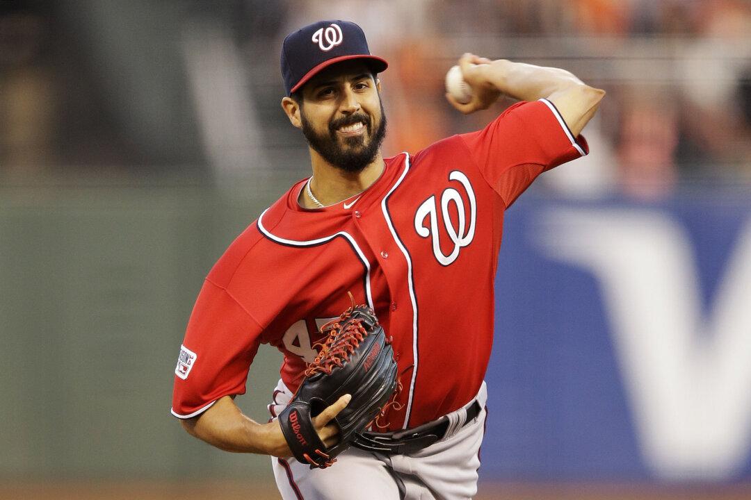 MLB Trade News, Rumors: Gio Gonzalez to Yankees? Cole Hamels to Dodgers?