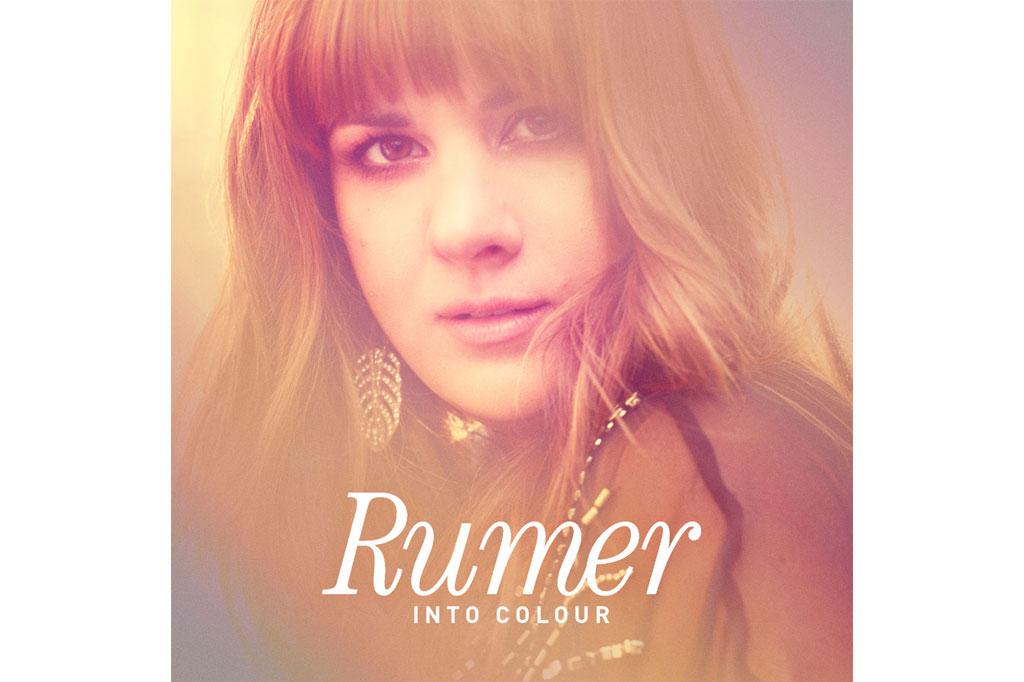Album Review: Rumer - ‘Into Colour’