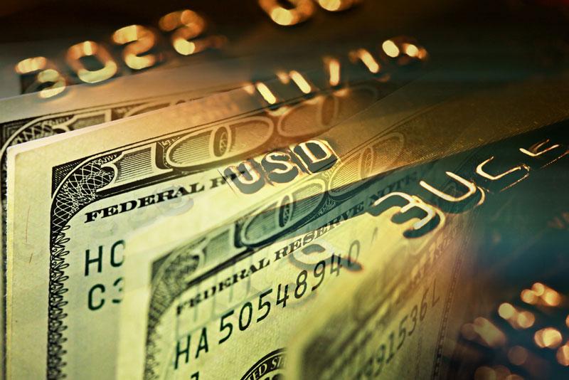 More-Confident US Households Step Up Borrowing