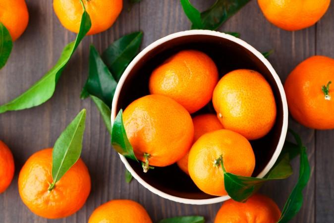 Tangerine Compounds Protect Against Long List of Chronic Diseases