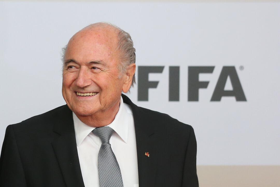 FIFA World Cup Bidding Corruption: UK Mulls Probe, Sponsors Flee