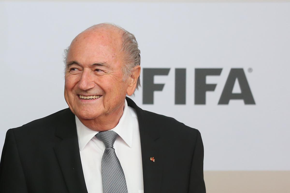 FIFA World Cup Bidding Corruption: UK Mulls Probe, Sponsors Flee