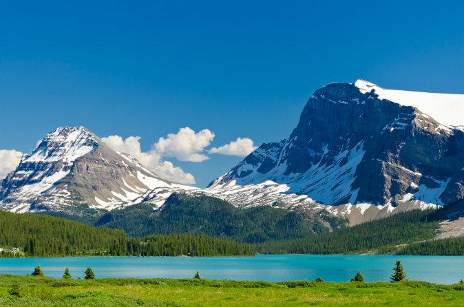 Best Places to Hike in the World