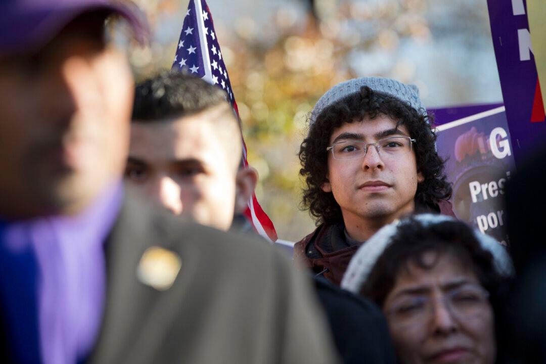 Immigrants Social Security Eligible in Obama Plan