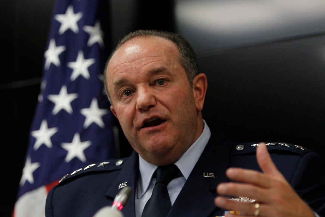 NATO Says Russia Readying for Ukraine Incursion