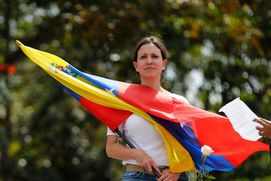 Venezuela Charges Pres. Maduro’s Foe in Alleged Assassination Plot