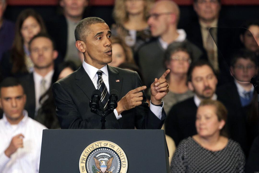 Immigration Reform 2014: Obama Plan Includes Social Security for Immigrations