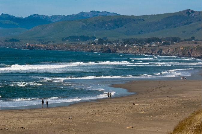 5 Experiences Not to Miss in California’s Mendonoma