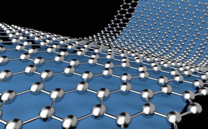 Chinese Buyer Drops UK Graphene Takeover Amid National Security Review