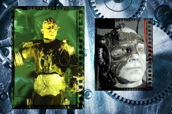 The Real-Life Possibility of Cyborgs