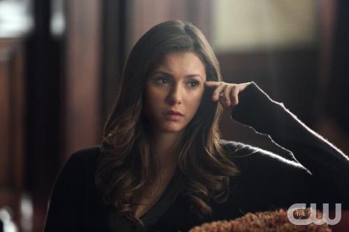 Nina Dobrev Boyfriend? Chris Wood is Dating Dobrev, Report Claims