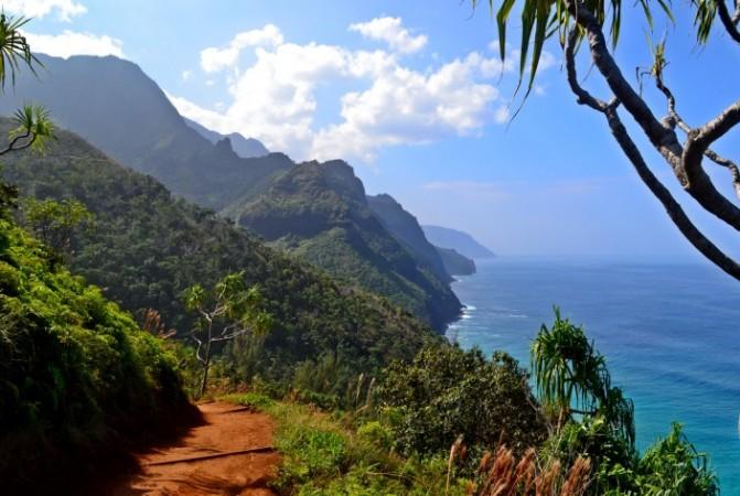 One of the Most Challenging Kauai’s Hike
