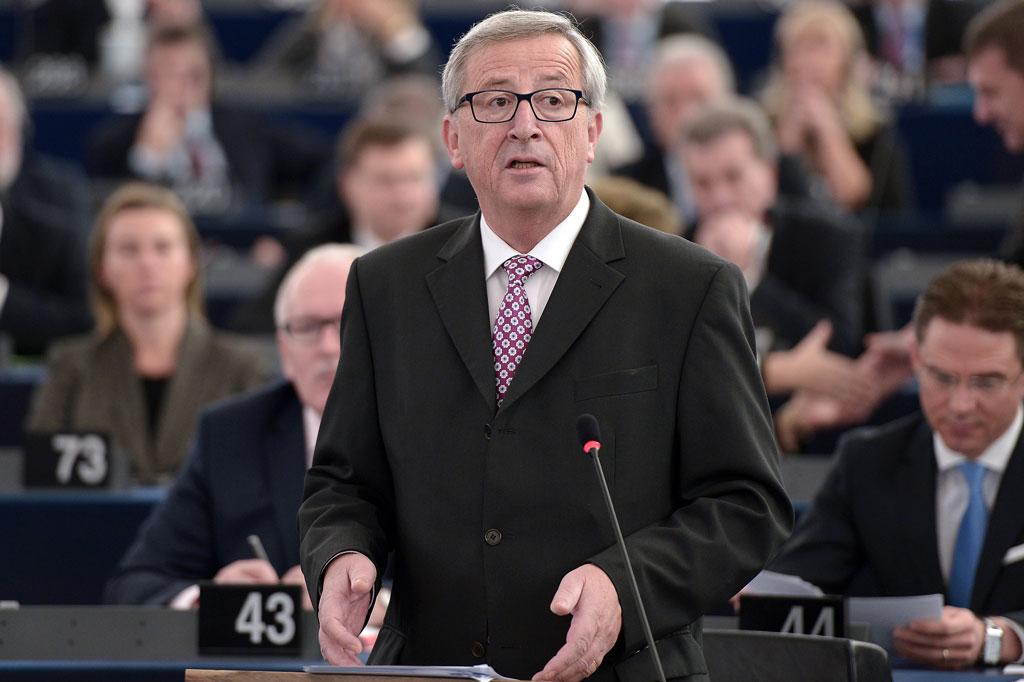 European Fund to Attract $394B in Investment to Stimulate Economy