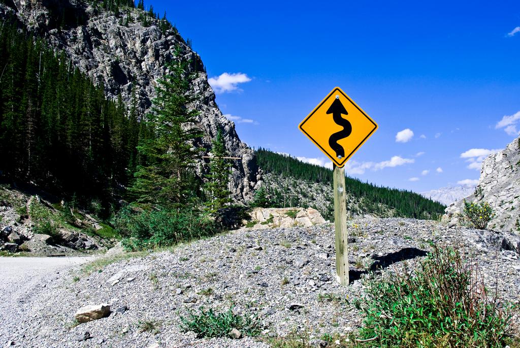 Traveling the World’s Most Dangerous Roads!