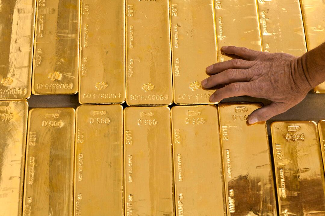 China Takes Another Step to Influence Gold Markets