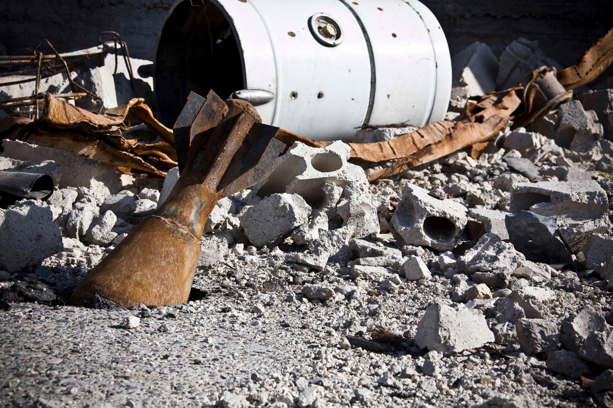 Turkish Official Says TNT Used in Kurdish Rally Blasts