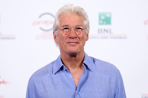 Richard Gere Divorce Turning ‘Ugly,’ Says Report