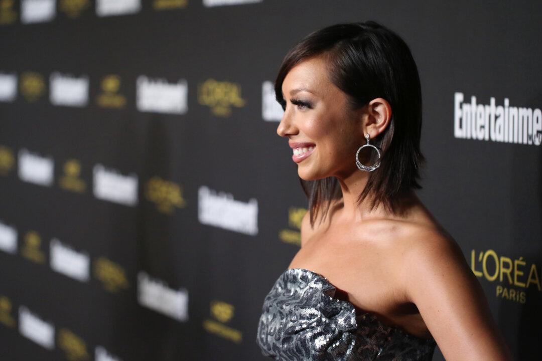 Dancing With the Stars News, Rumors: Cheryl Burke, Julianne Hough, Danni Allen in DWTS Season 20?
