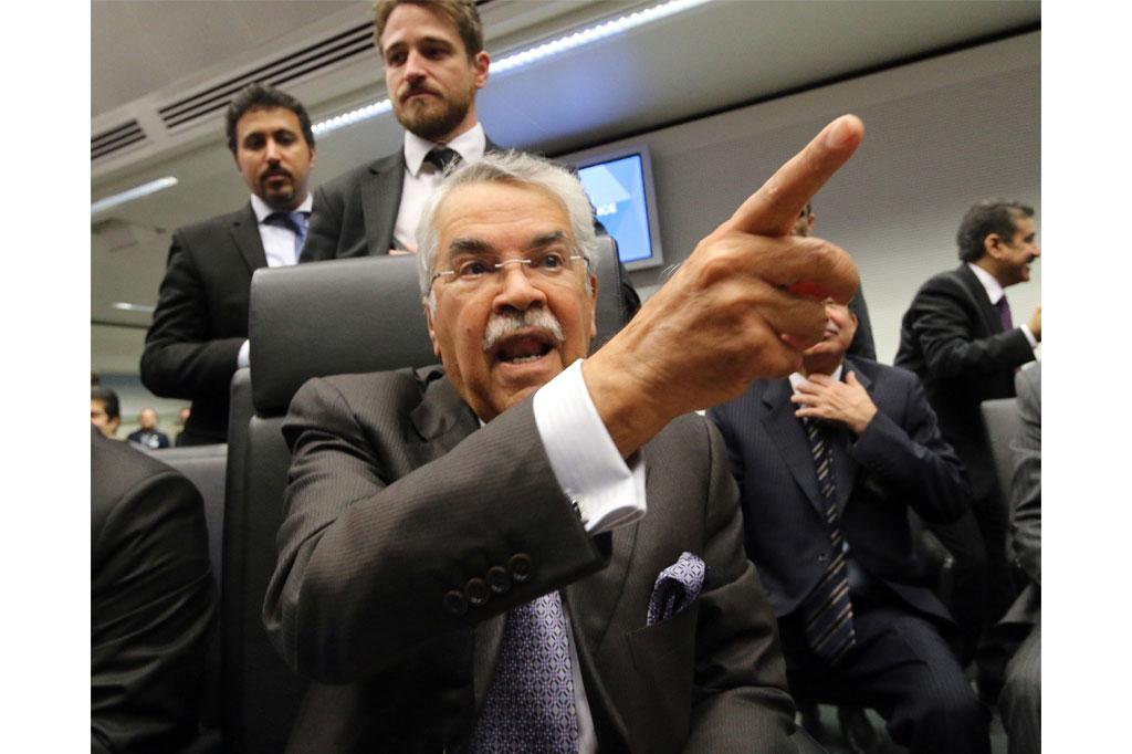 OPEC Stays the Course and Accepts Lower Prices