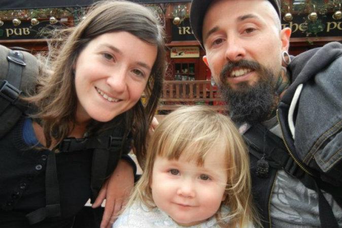 How to Make Travel with a Family on a Low Budget Possible