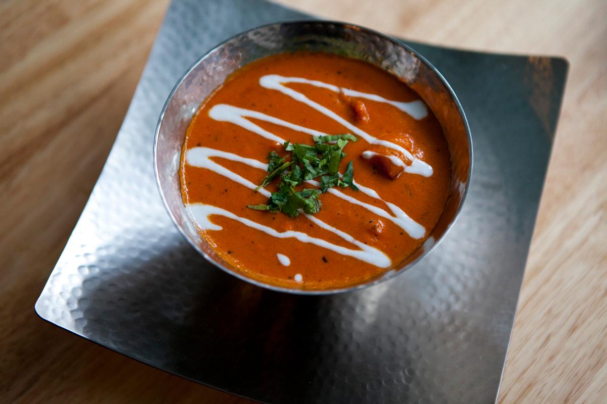 Moti Mahal Delux: Delicacies From the Imperial Mughlai Kitchens