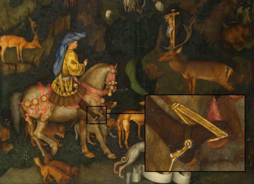 The Ancient Origins of High Heels—Once an Essential Accessory for Men