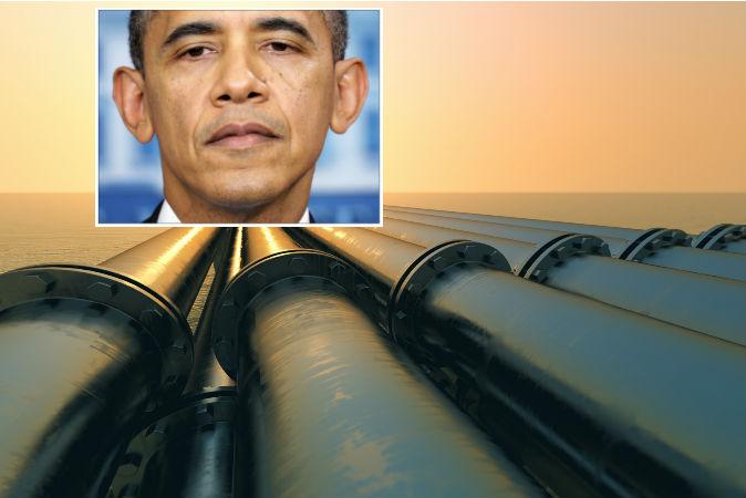 Obama and Declining US Dependence on Imported Oil and Gas