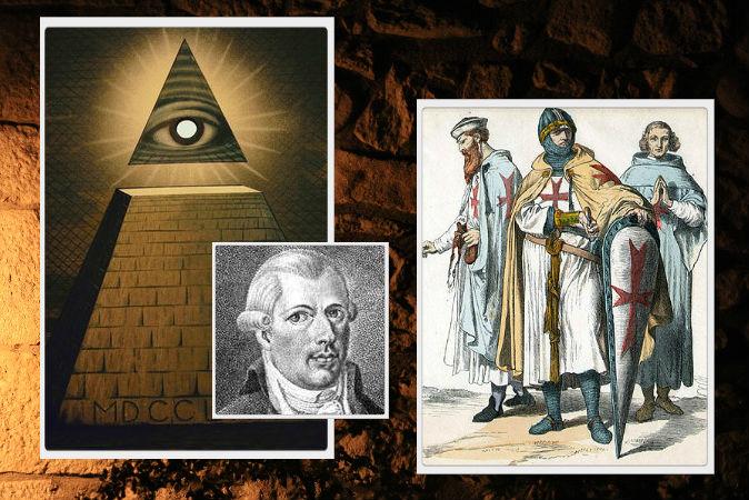 The Truth About Secret Societies