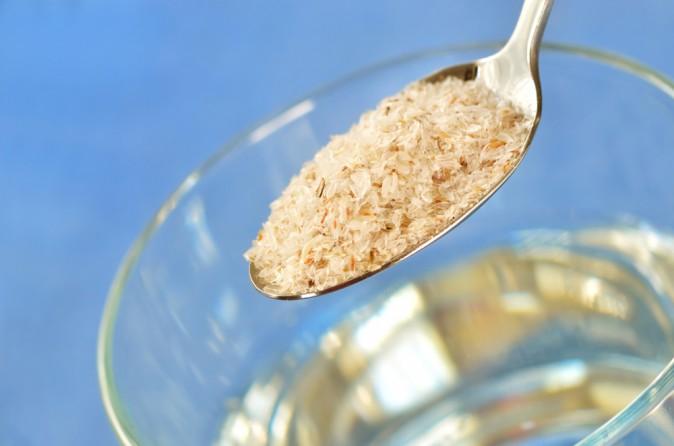 Just 2 Teaspoons of This Fiber May Help Lower Cholesterol