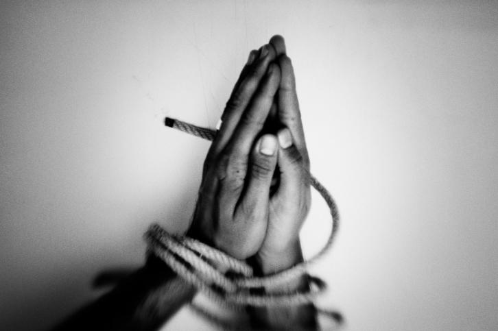 Report: Up to 13,000 Victims in UK Modern Slavery