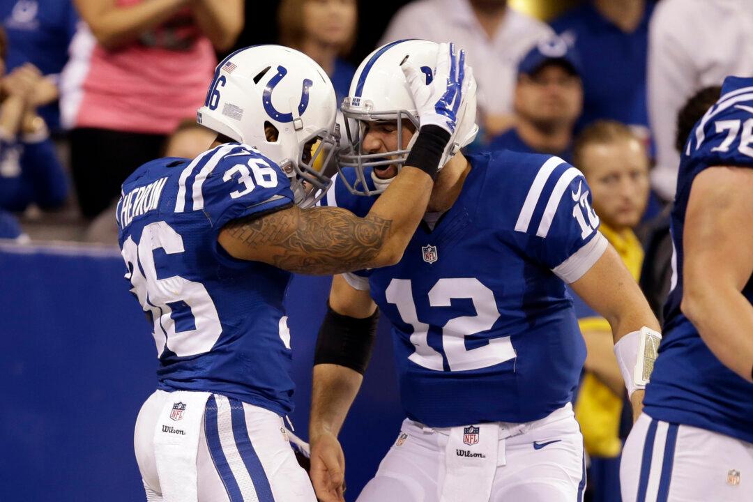 Fantasy Football: Waiver Wire’s Top Pickups After Week 13