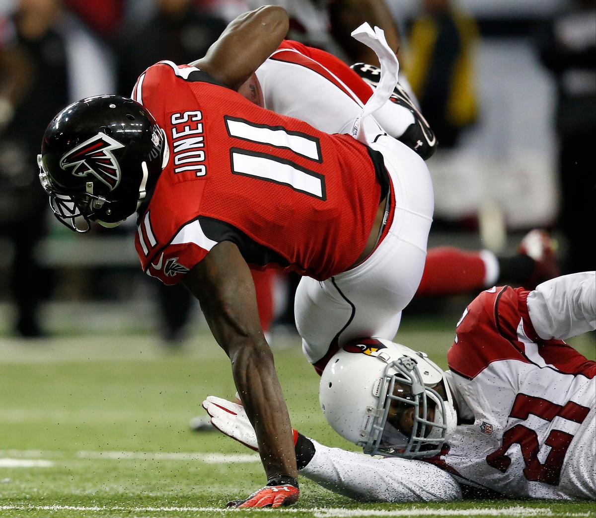 NFL Draft Rewind: Ranking the #6 Overall Picks From 2005-2014