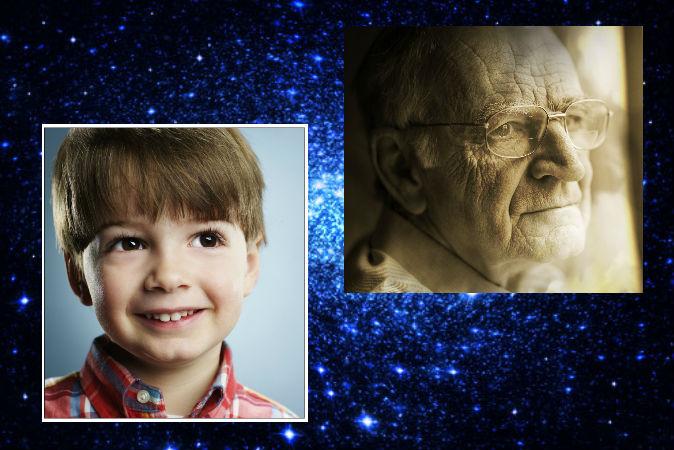 Are Children With Reincarnation Memories Just Making It Up?