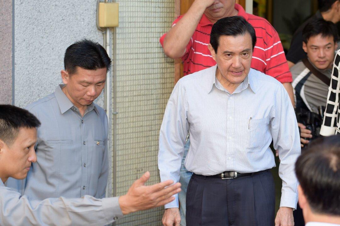 Taiwan Says ‘No’ to Close China Ties