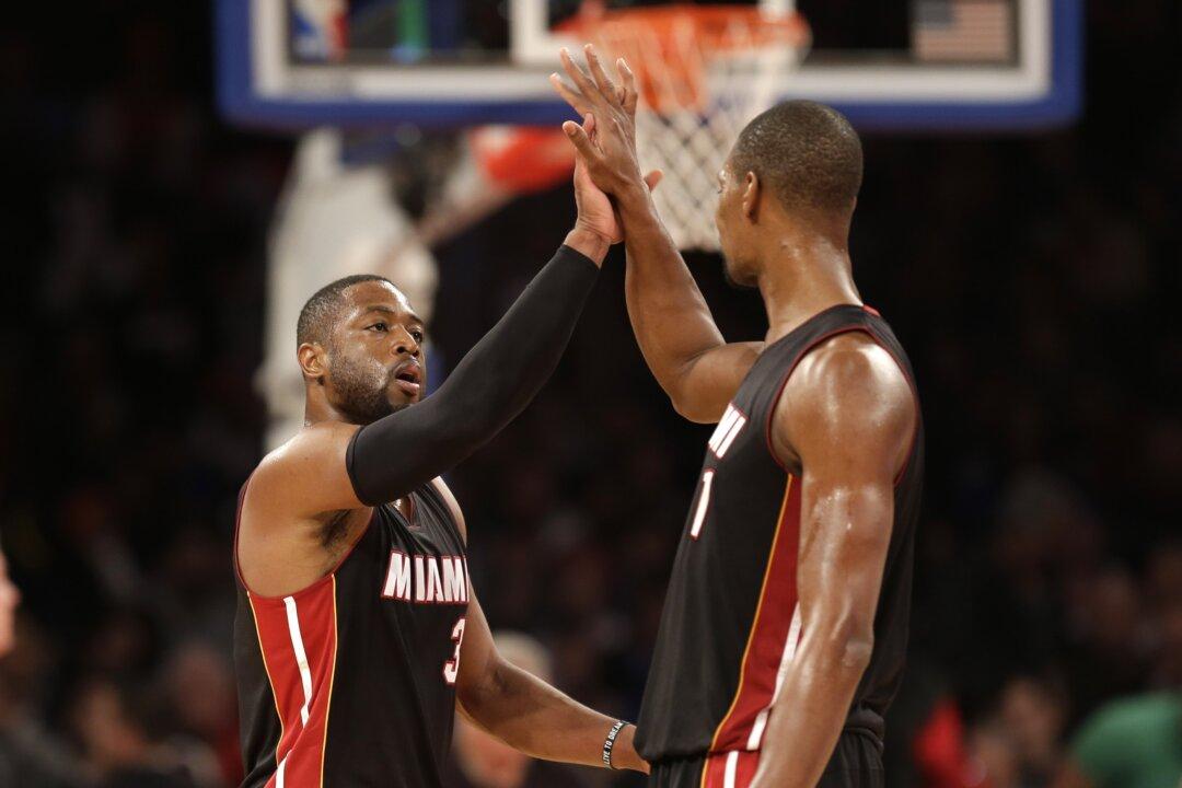 Miami Heat News, Rumors: Dwyane Wade, Shabazz Napier, LeBron James Latest