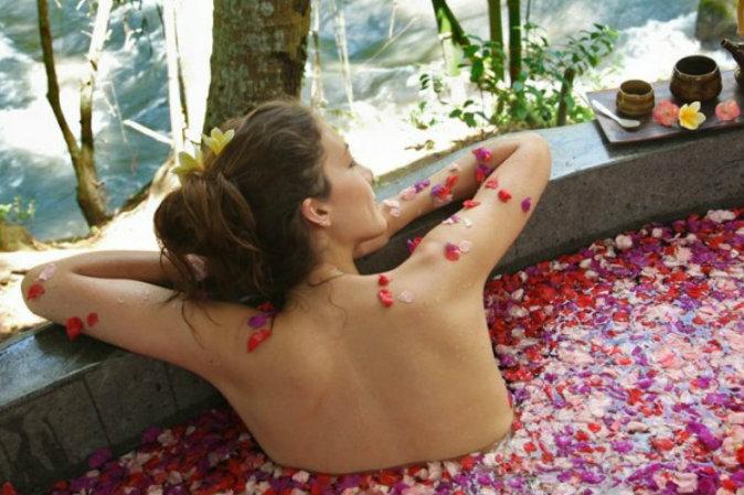 Spiritual and Luxurious Bali