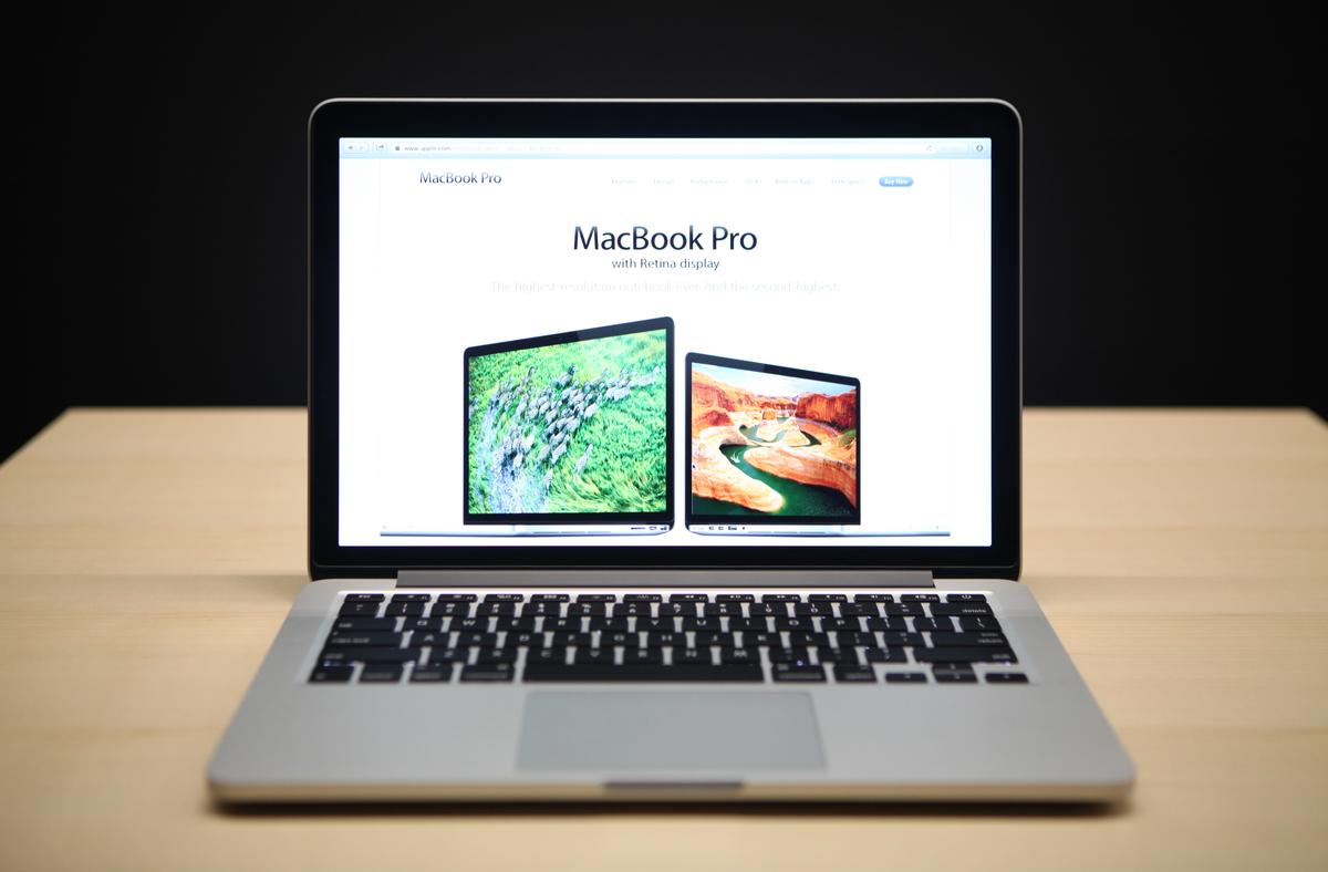 Fix “No Camera Available” Issue in Mac OS X