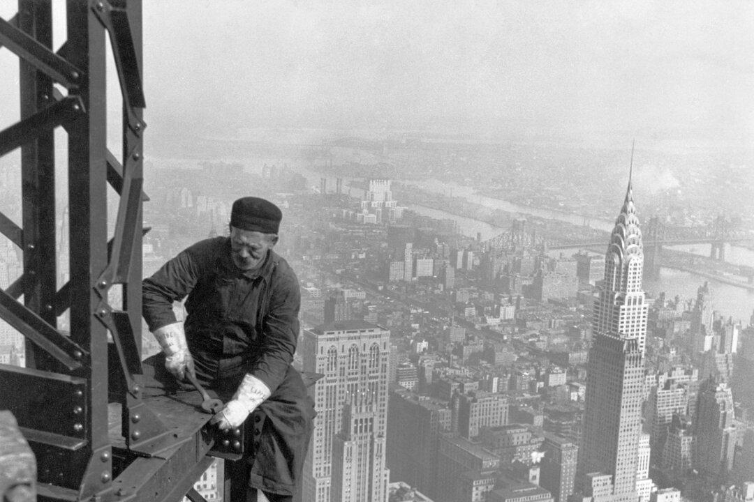 There Are Two Kinds of People in This World