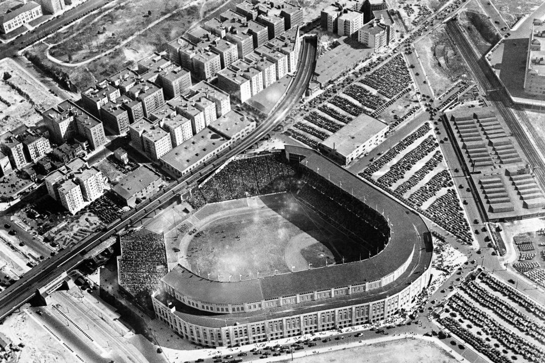 23 Fabulous Facts About the Old Yankee Stadium