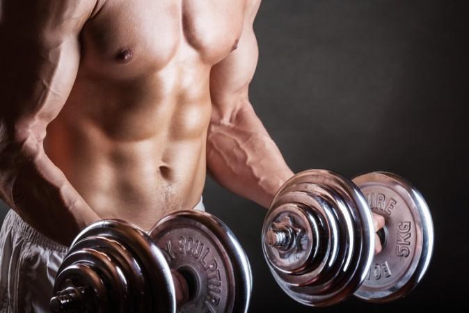 The Training Secrets That Make Fat Loss Natural
