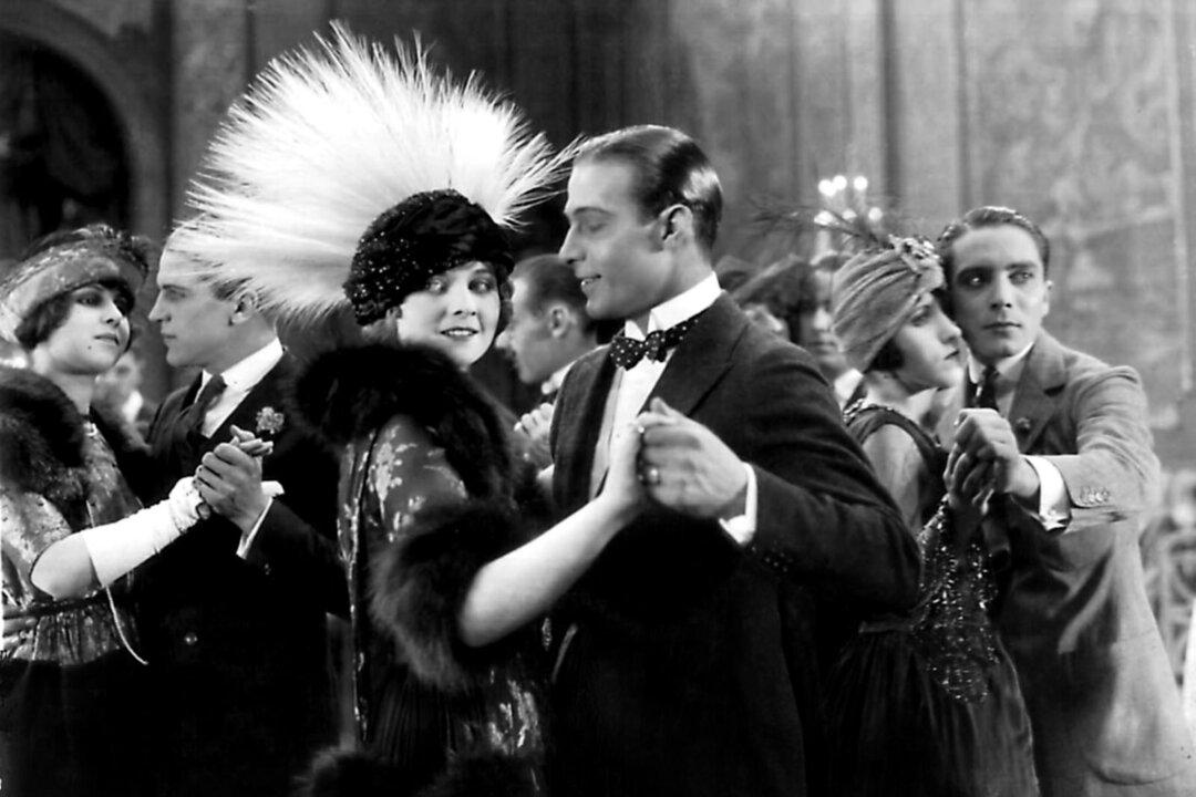 It Took a Decade Before Film Could Look at the Trauma of World War I Straight On