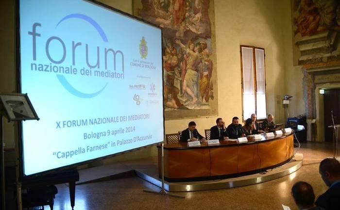 The Art of Dialogue in Conflict Resolution: Mediation in Italy