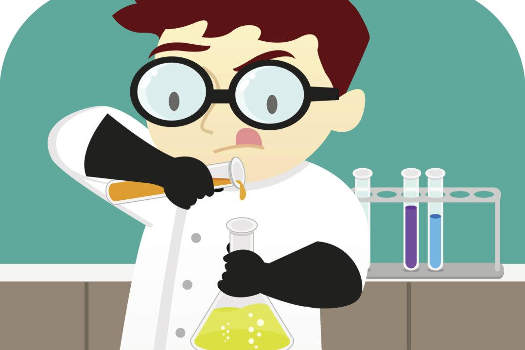 How Much of Scientific Discovery Is Dumb Luck? Coincidence? Intuition?