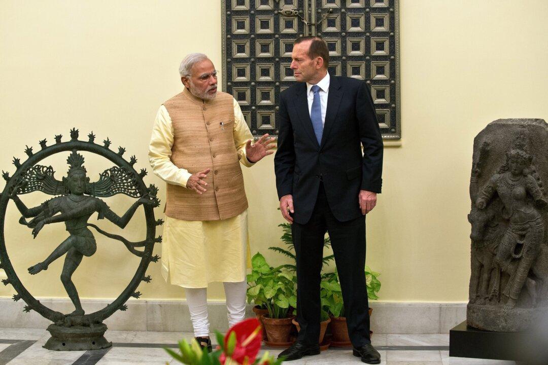 Stolen Cultural Objects: What’s the Role of Australian Galleries?