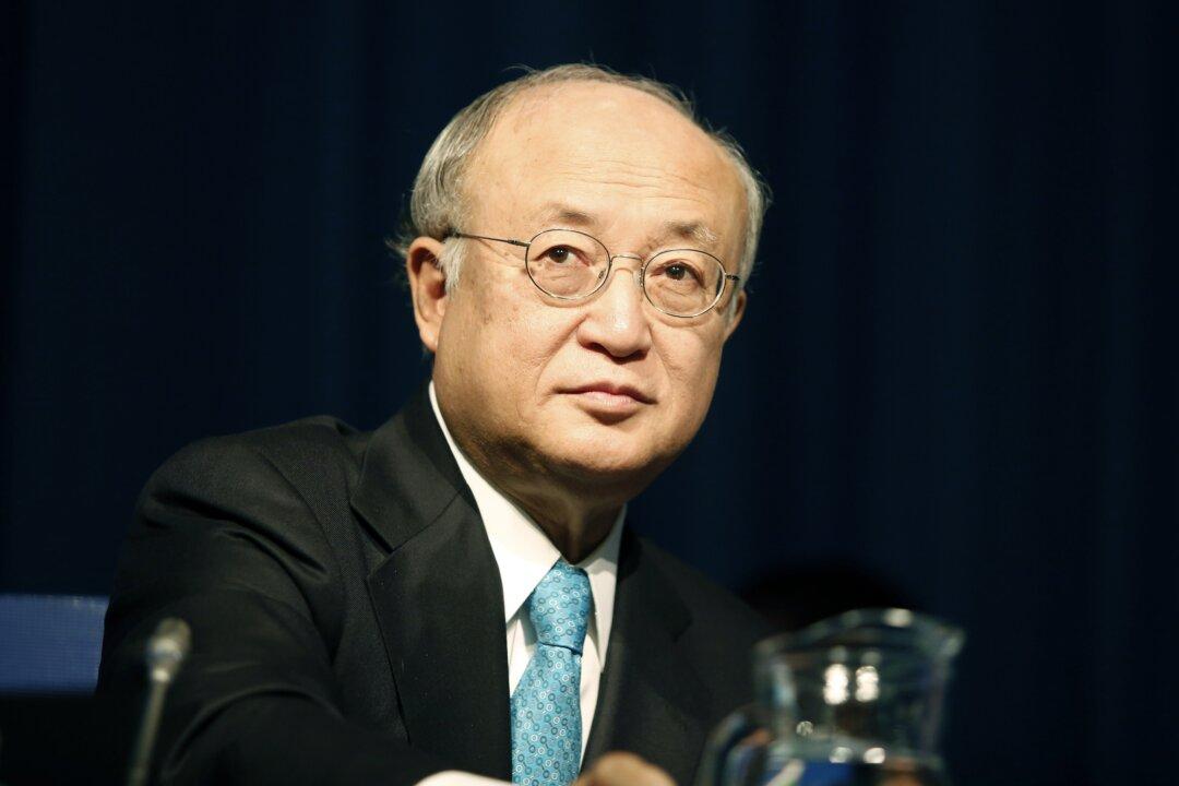 UN Resolution: Israel Must Renounce Nuclear Arms