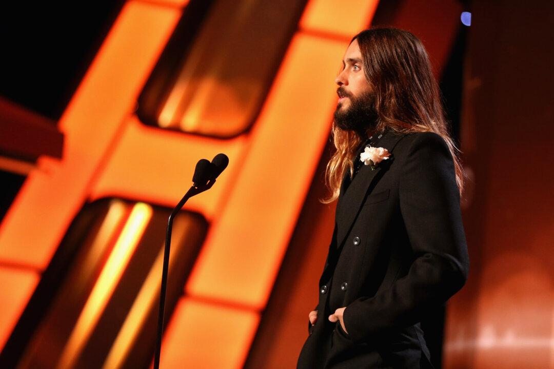 Suicide Squad Movie: Jared Leto, Will Smith Among Cast Members; Jesse Eisenberg in Talks