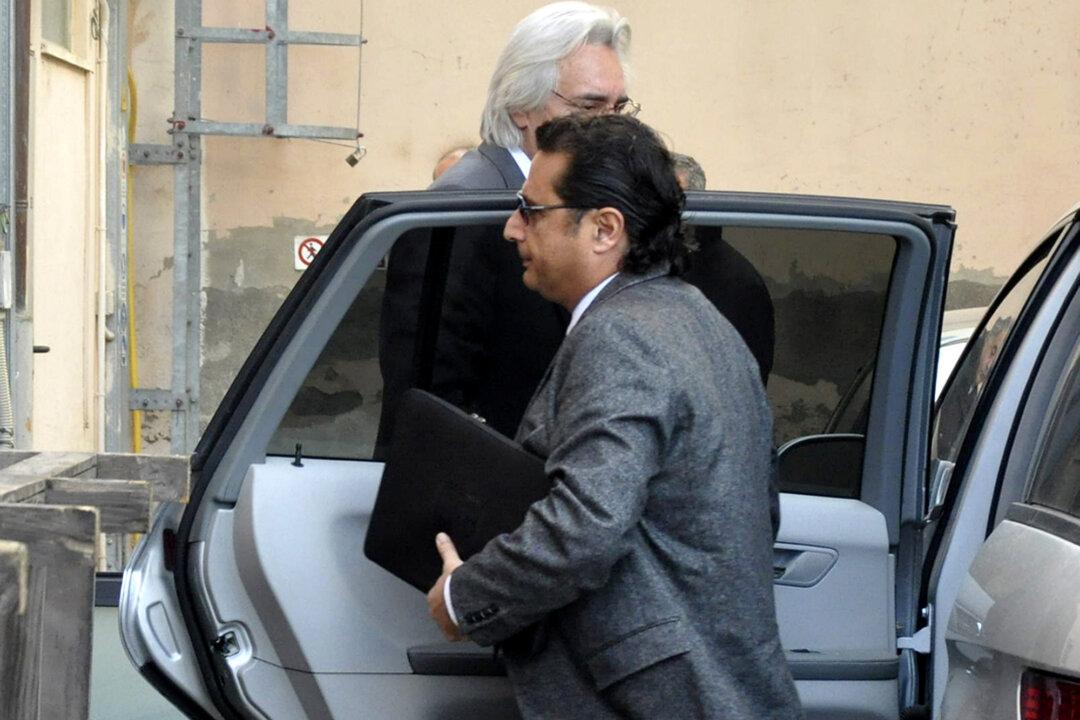 Costa Concordia Capt. Francesco Schettino Defiant on the Stand