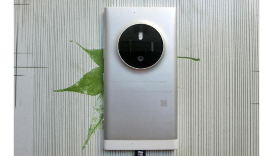 Microsoft May Be Planning New Lumia Smartphone